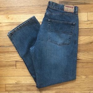 ⬇️55 Ben Sherman Straight Leg Jeans 38x32